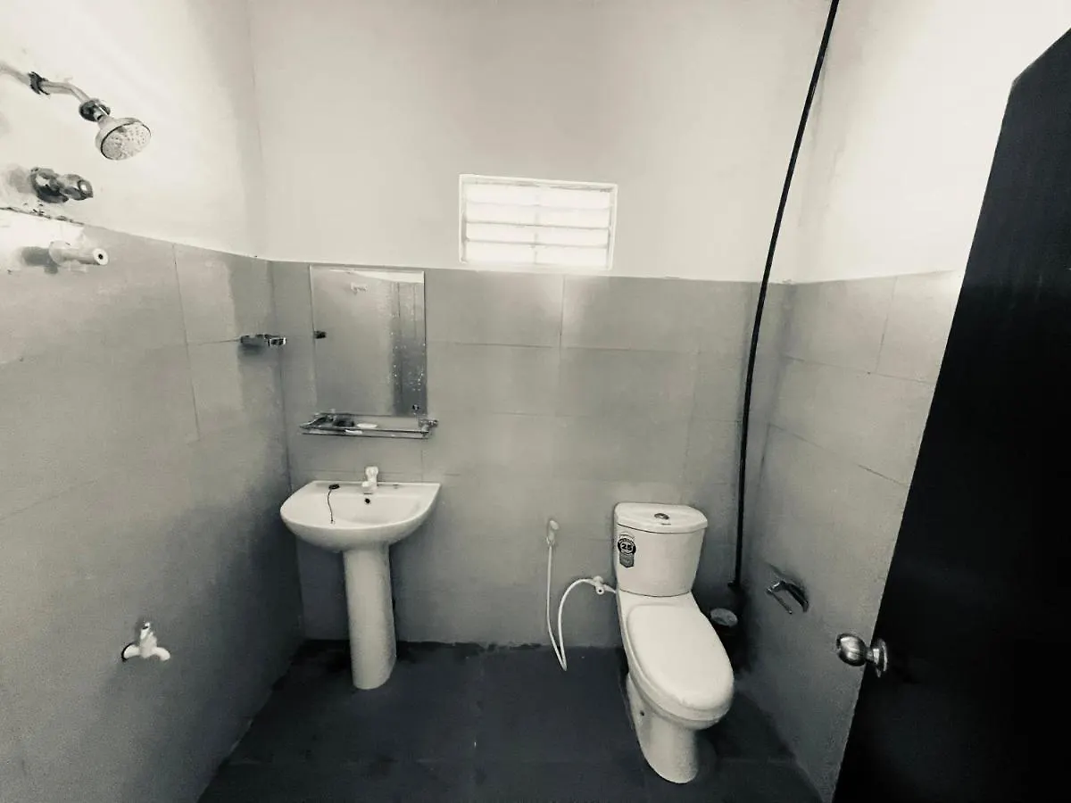 Colombo City Hostels And Apartments Sri Lanka