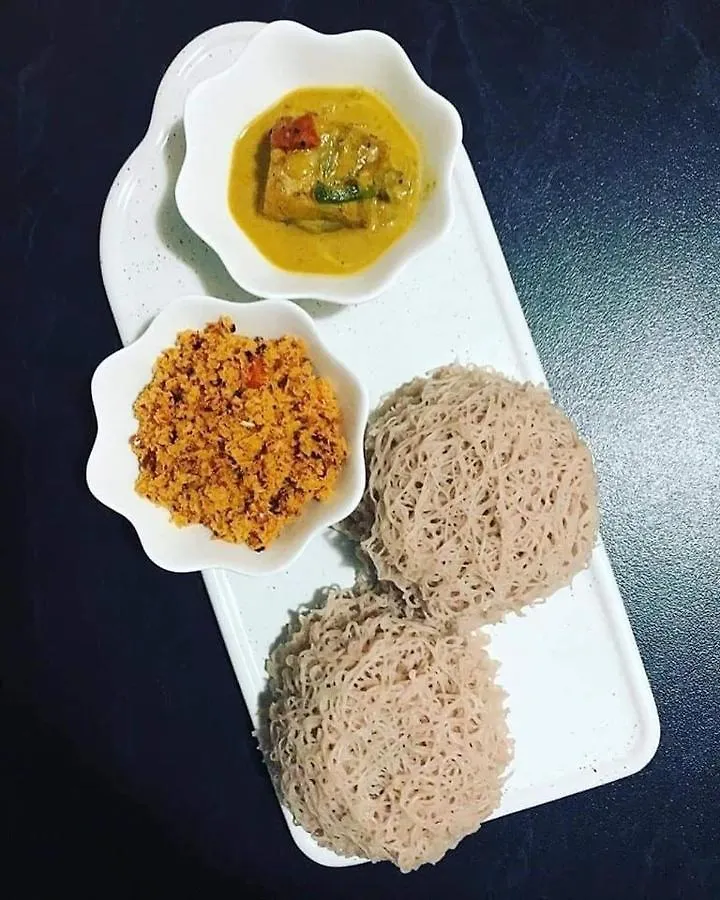 Colombo City Hostels And Apartments Sri Lanka