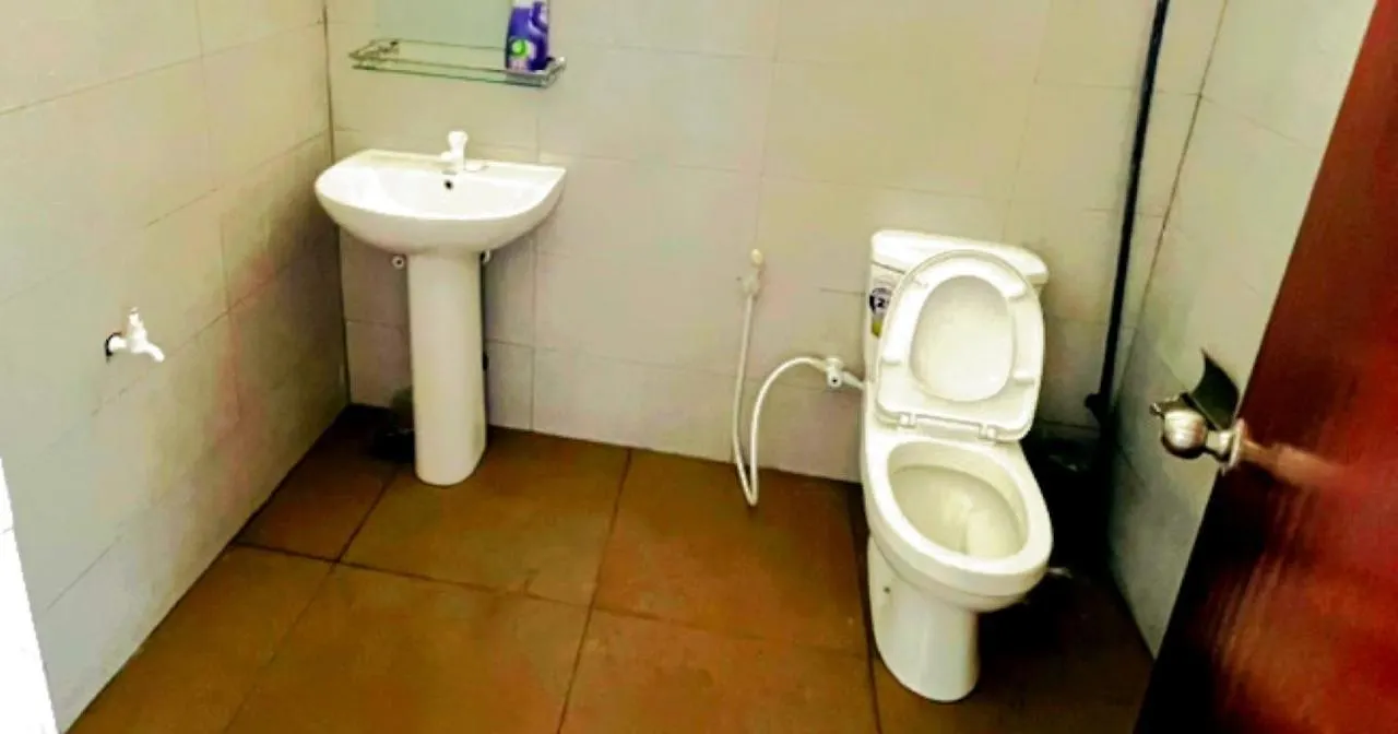Colombo City Hostels And Apartments 0*,  Sri Lanka