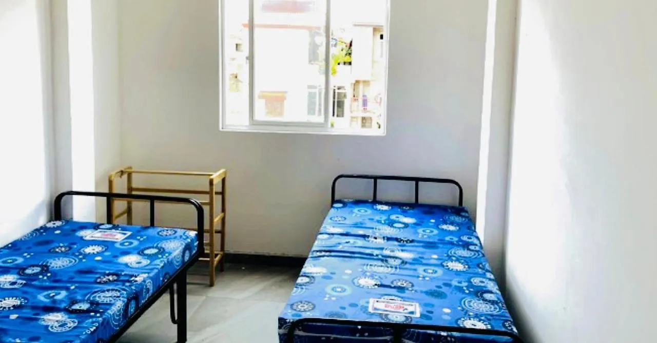 Colombo City Hostels And Apartments 0*,  Sri Lanka
