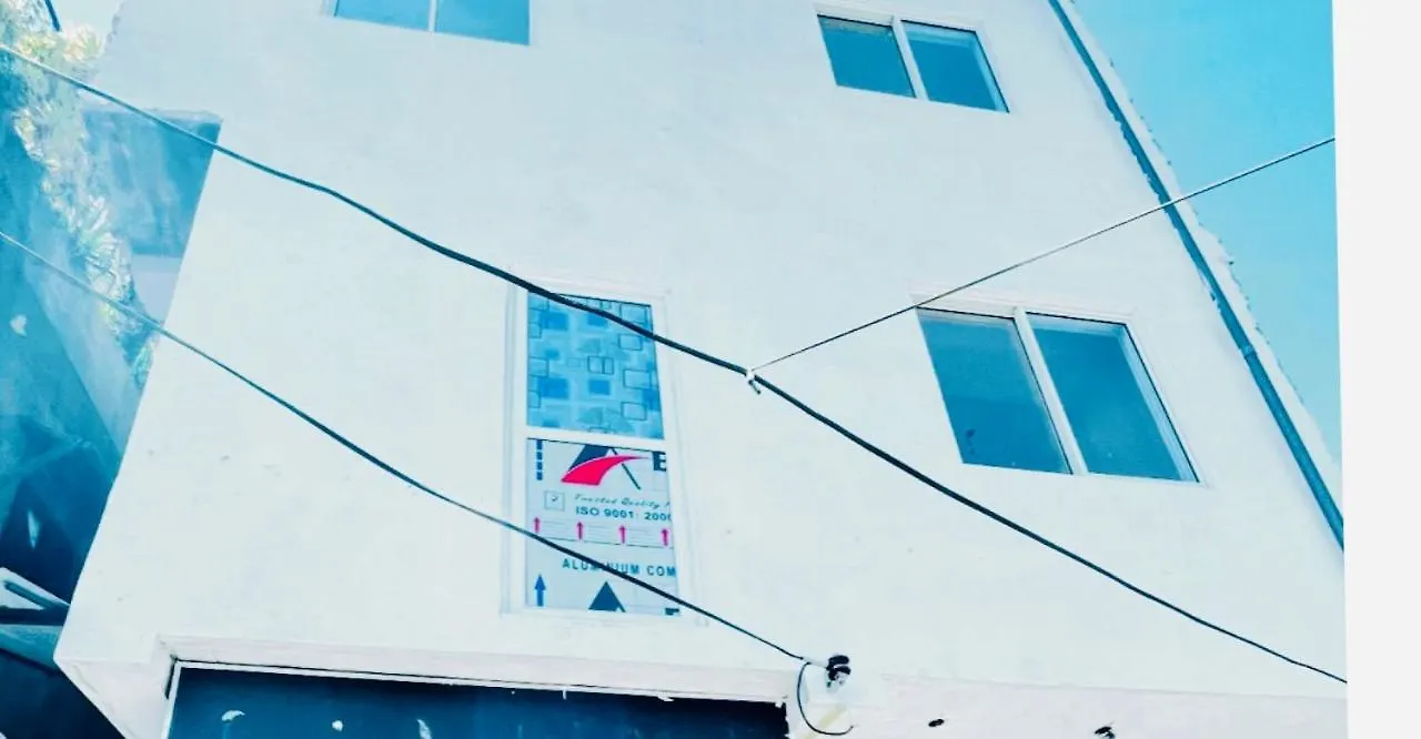 Colombo City Hostels And Apartments Sri Lanka