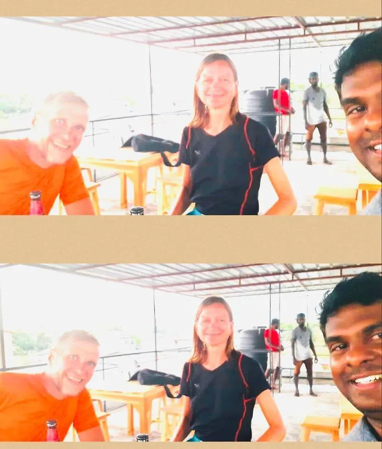 Colombo City Hostels And Apartments