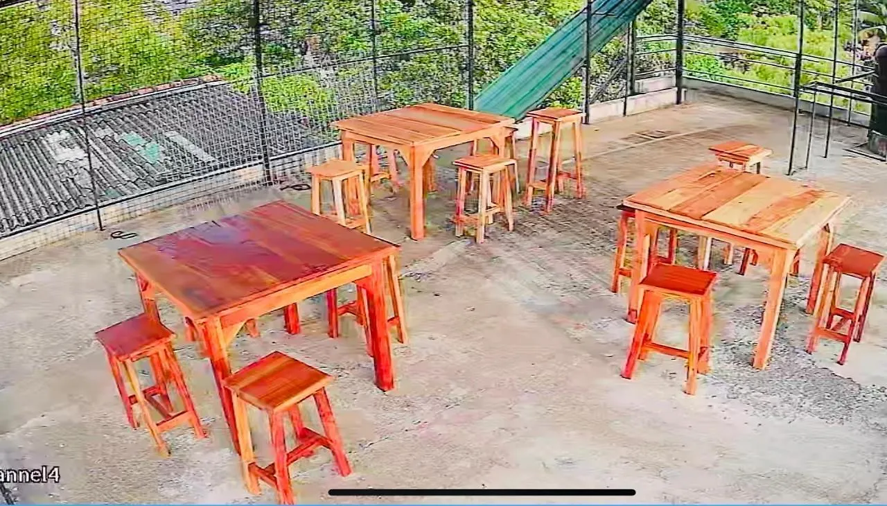 Colombo City Hostels And Apartments
