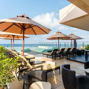 4* Hotell Renuka
