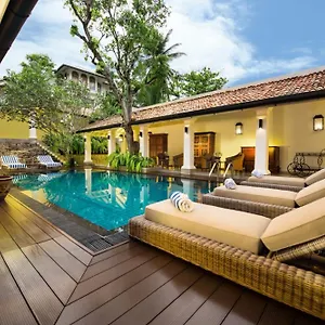 Hotel D Pavilion Boutique, Colombo