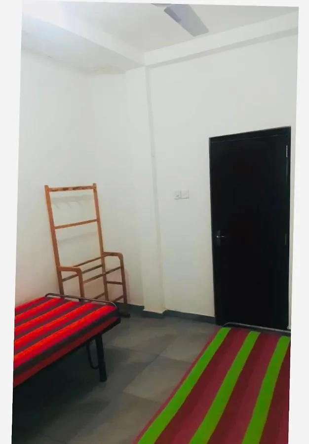 Colombo City Hostels And Apartments