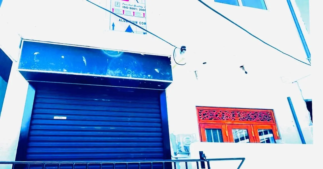Colombo City Hostels And Apartments