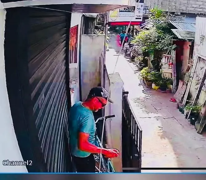 Colombo City Hostels And Apartments